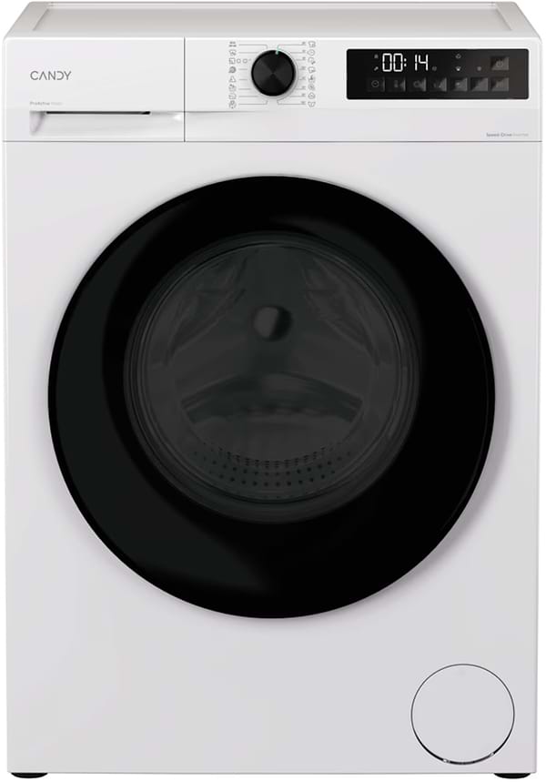 Фото - Пральна машина Candy GD48S6-S