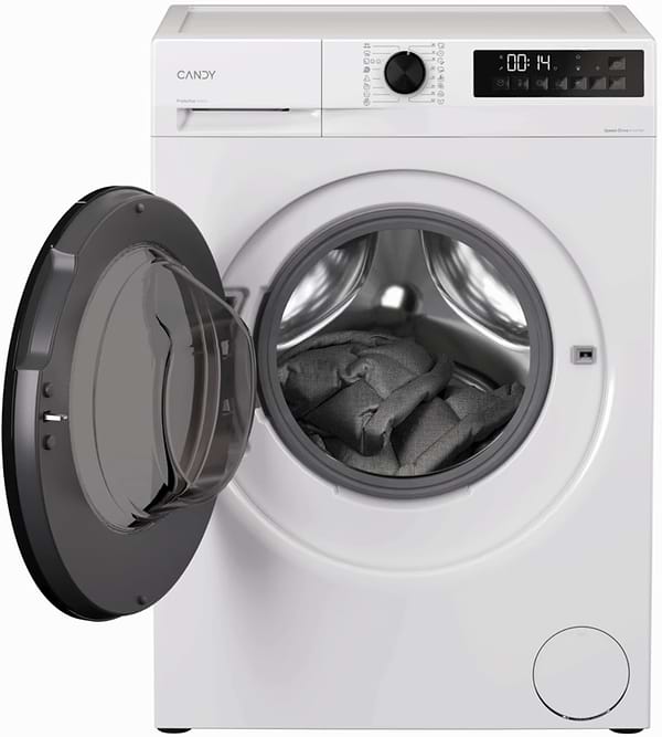 Фото - Пральна машина Candy GD48S6-S