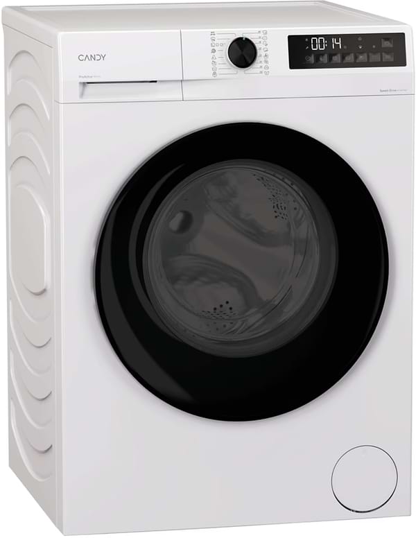 Фото - Пральна машина Candy GD48S6-S