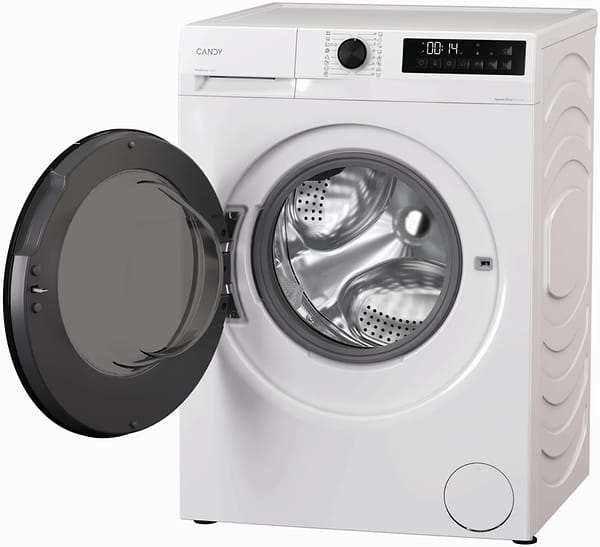 Фото - Пральна машина Candy GD48S6-S