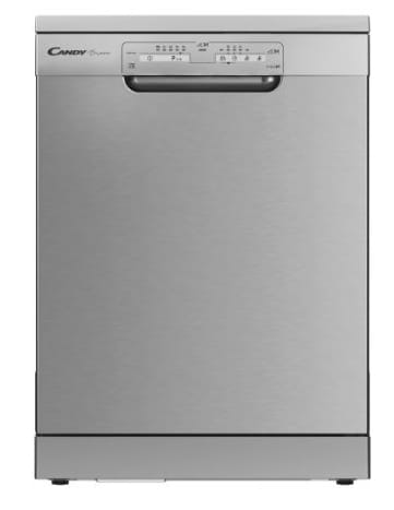 Фото - Уценка - Посудомоечная машина отдельностоящая Candy H CF 3C7LFX