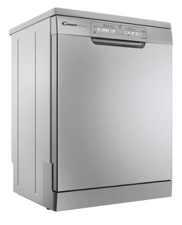 Фото - Уценка - Посудомоечная машина отдельностоящая Candy H CF 3C7LFX