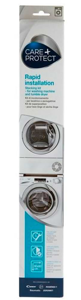 Фото - Комплект кріплень для установки в колону Candy WSK1101/2 STD FM STCK KIT