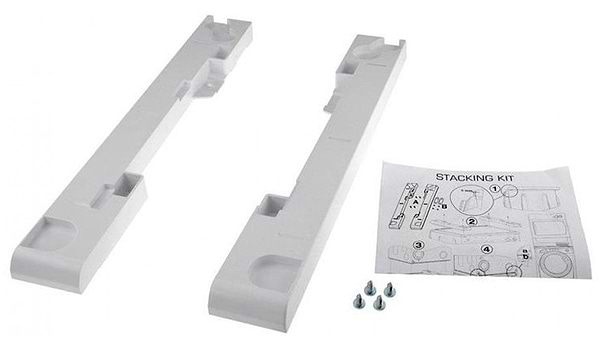 Фото - Комплект кріплень для установки в колону Candy WSK1101/2 STD FM STCK KIT