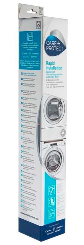 Фото - Комплект кріплень для установки в колону Candy WSK1101/2 STD FM STCK KIT