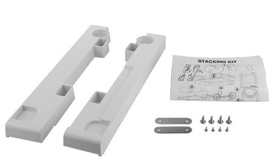 Комплект креплений для установки в колону Candy WSK1102