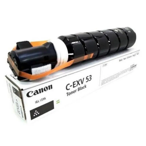 Картридж-тонер Canon для iRAC4525i C-EXV53 toner black(42.1K) (0473C002AA)