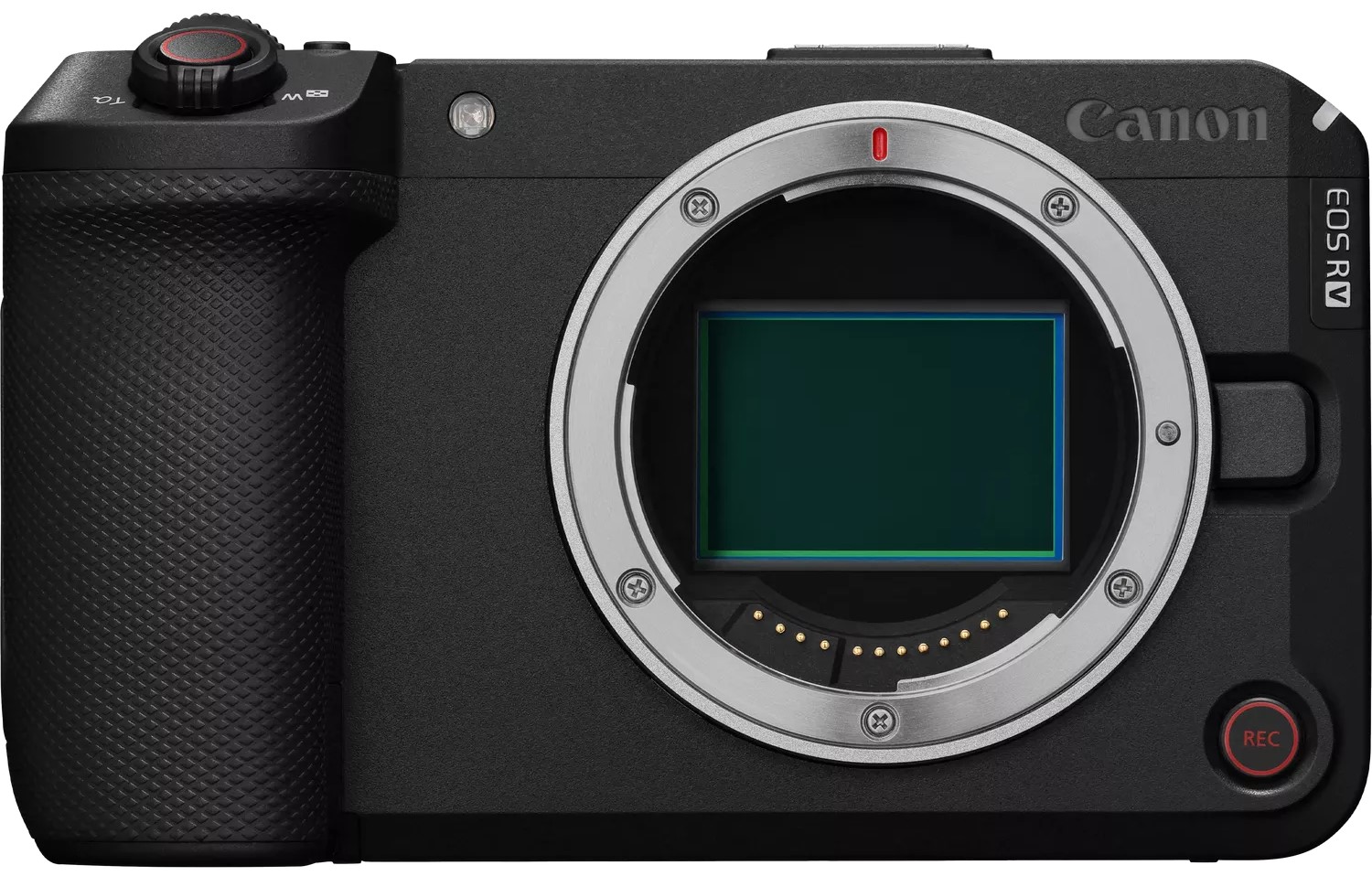 Фотокамера бездзеркальна Canon EOS R6 V body (7250C020AA)