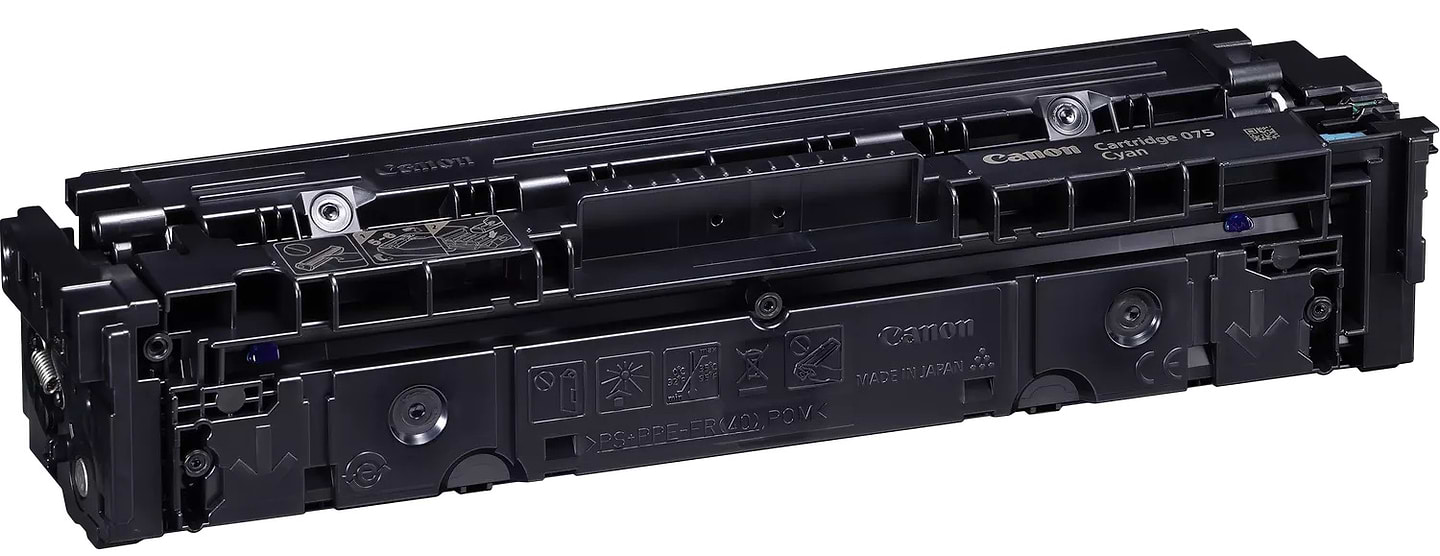Картридж-тонер Canon for MF66x Cartridge 075 Cyan (6364C002AA)