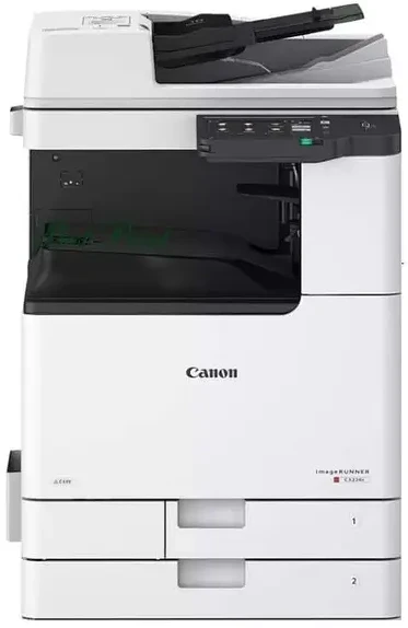 МФУ цветной печати Canon IMAGEFORCE C3026 с WiFi (7220C006BA)