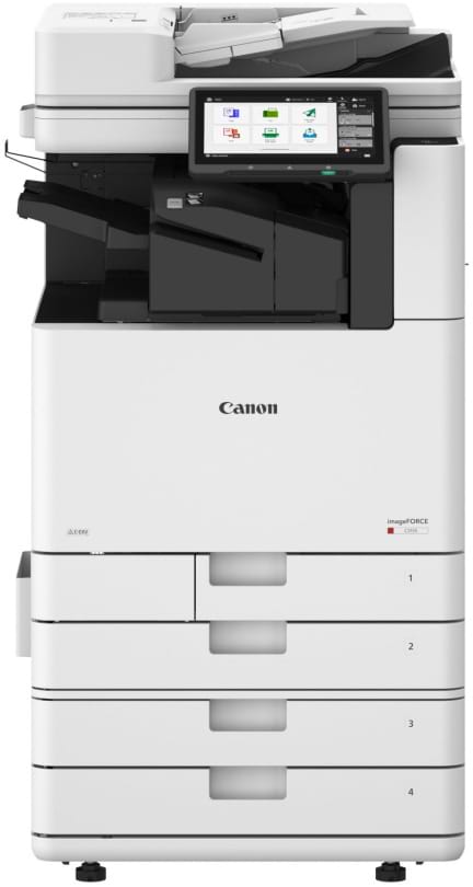 БФП кольорового друку Canon IMAGEFORCE C3100 SERIES MFP (7215C006AA)