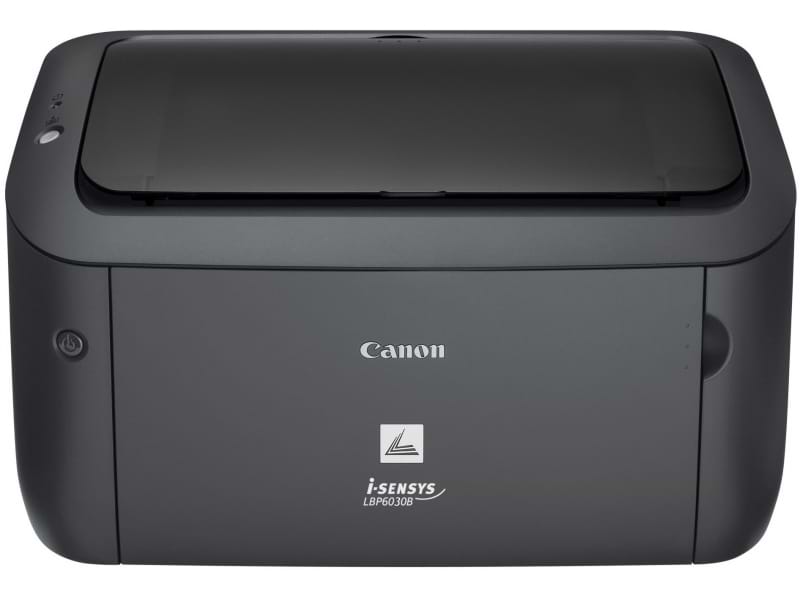 Принтер Canon LBP-6030B (8468B006) - Фото 1