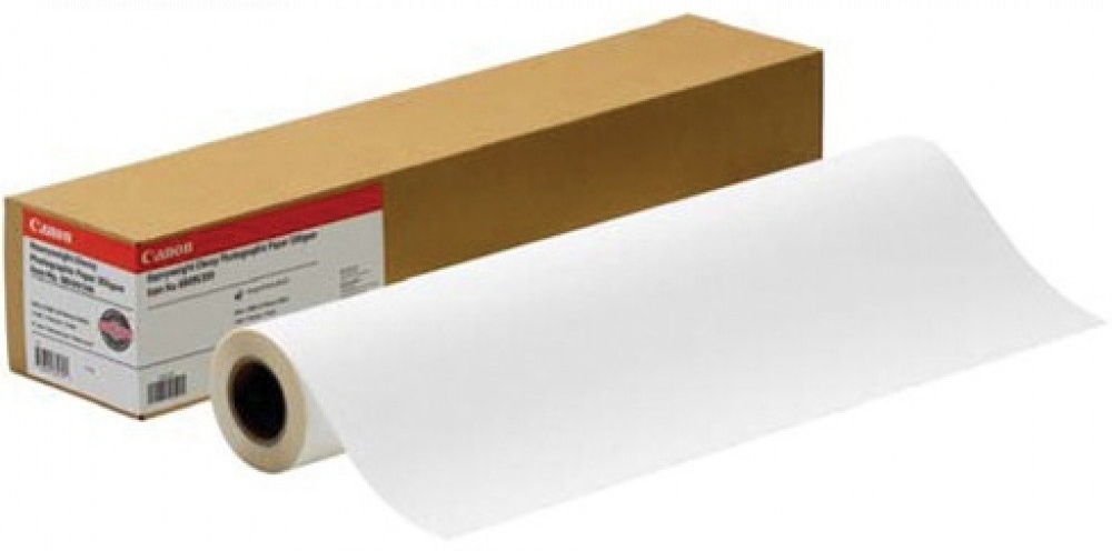 Папір Canon LFM116 Top75 (3807V937)