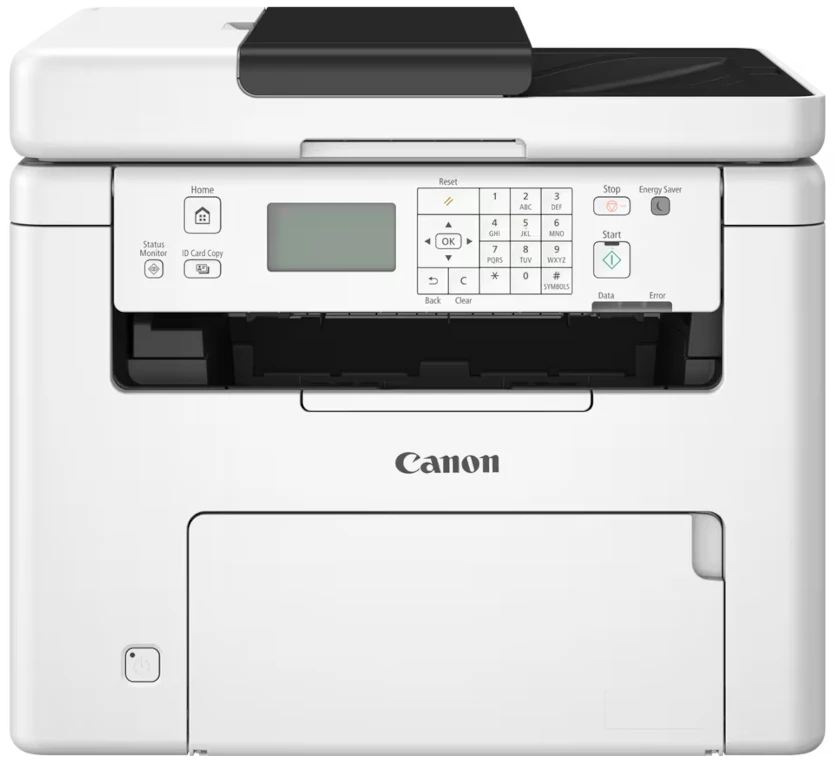 МФУ ч/б печати Canon MF275DW II (7345C001AA)