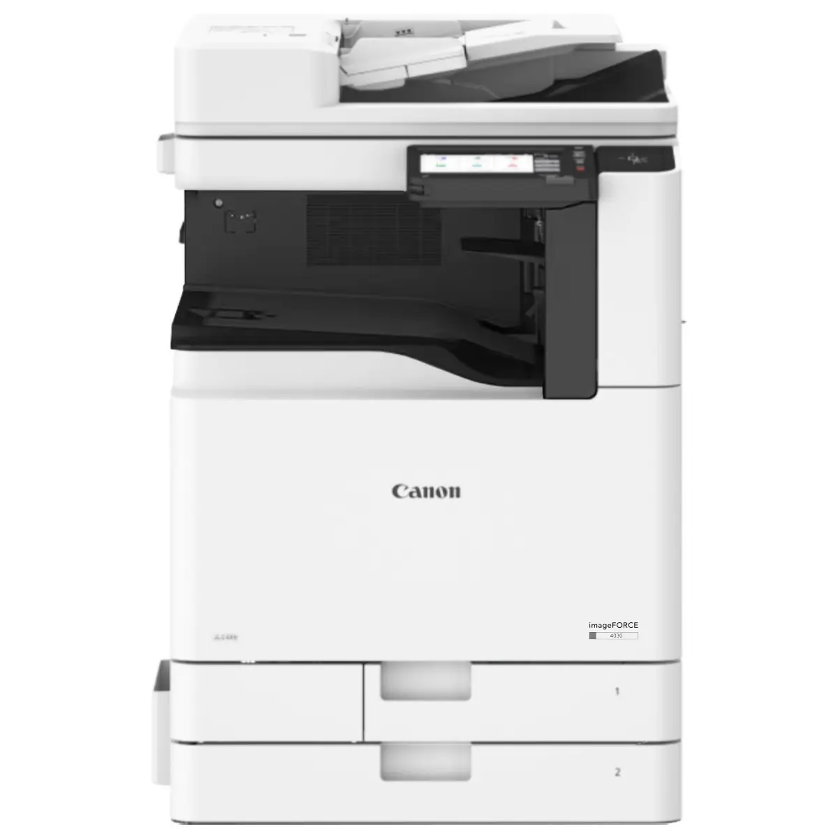 МФУ ч/б печати Canon с WiFI IMAGEFORCE 4030 (7238C006)