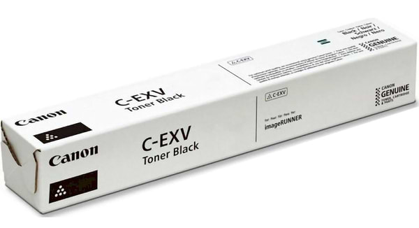 Фото - Картридж-тонер Canon C-EXV63 IR2725i/2730i/2745i Black (5142C002)