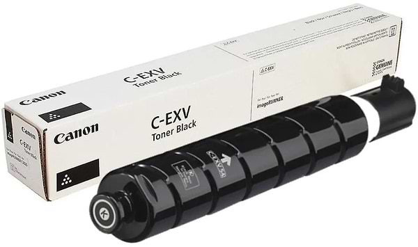 Фото - Картридж-тонер Canon C-EXV63 IR2725i/2730i/2745i Black (5142C002)