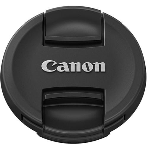 Защитная крышка для объектива Canon E67II (67мм) 6316B001