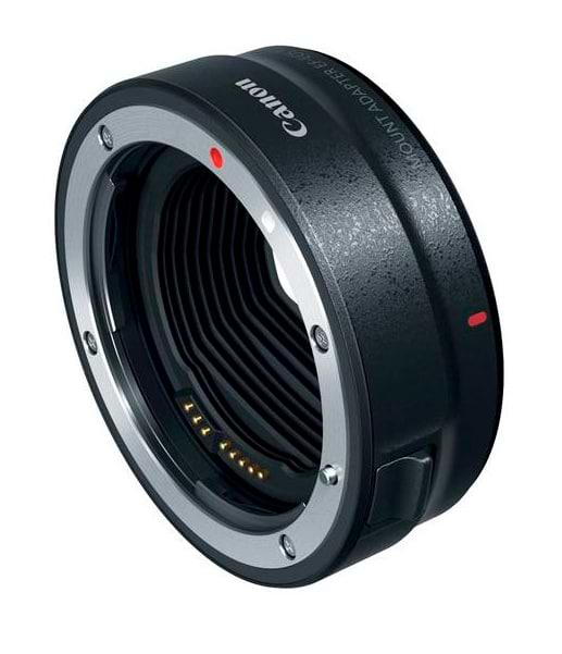 Конвертор фото Canon EF - EOS R (2971C005)