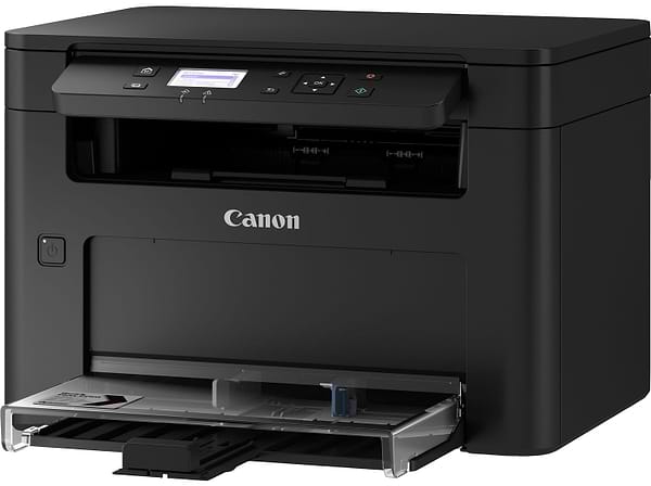 Фото - БФП ч/б друку Canon i-Sensys MF112 (2219C008)