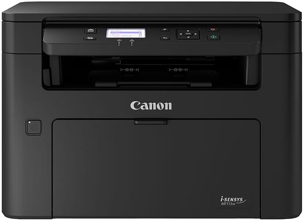 Фото - МФУ ч/б печати Canon i-Sensys MF113w c Wi-Fi (2219C001)
