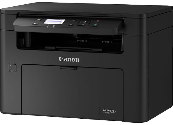 Фото - МФУ ч/б печати Canon i-Sensys MF113w c Wi-Fi (2219C001)
