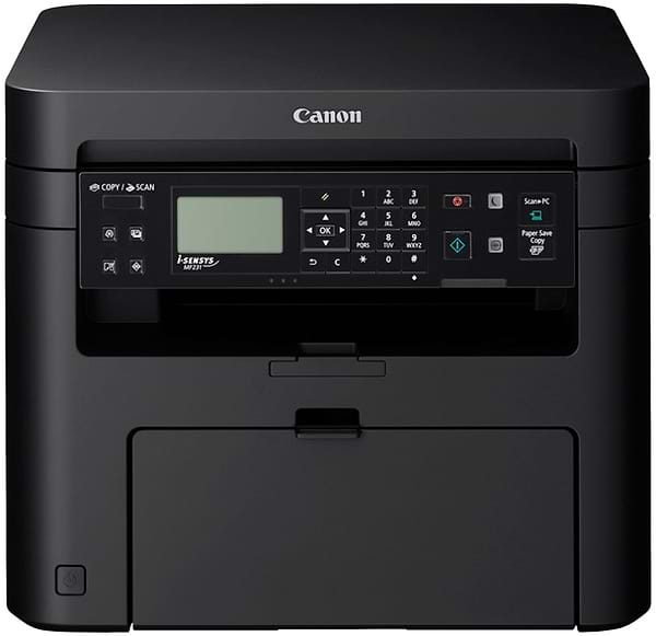 Фото - МФУ ч/б печати Canon i-SENSYS MF231 (1418C051AA)