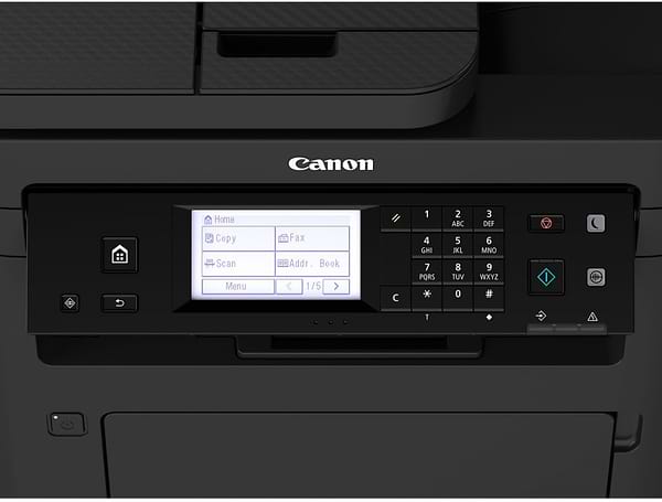 Фото - МФУ ч/б печати Canon i-Sensys MF269dw c Wi-Fi (2925C029)