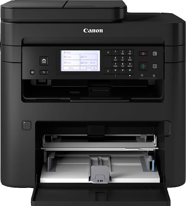 Фото - МФУ ч/б печати Canon i-Sensys MF269dw c Wi-Fi (2925C029)