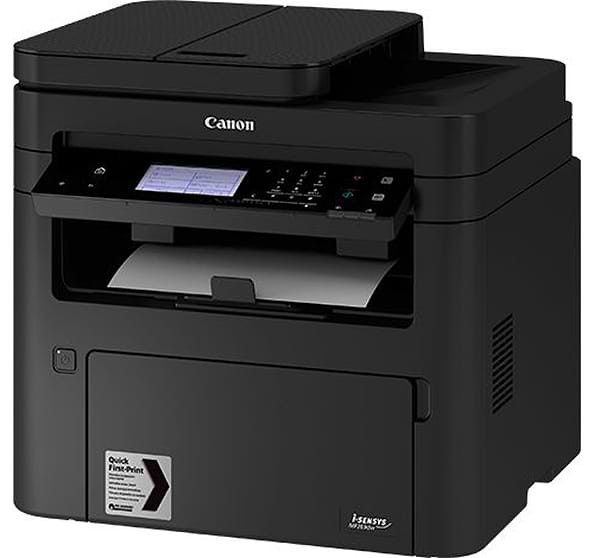 Фото - МФУ ч/б печати Canon i-Sensys MF269dw c Wi-Fi (2925C029)