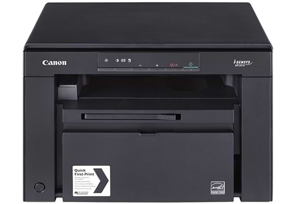 Фото - МФУ ч/б печати Canon i-SENSYS MF3010 + Картридж 725 (2шт)
