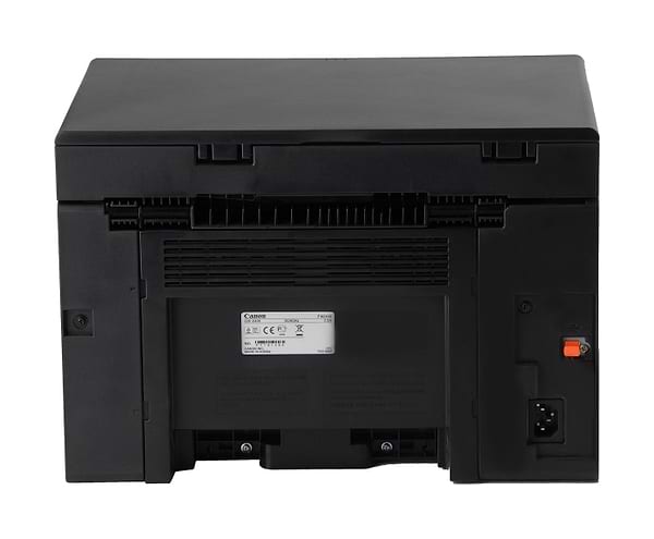 Фото - Уцінка - БФП ч/б друку Canon i-SENSYS MF3010#