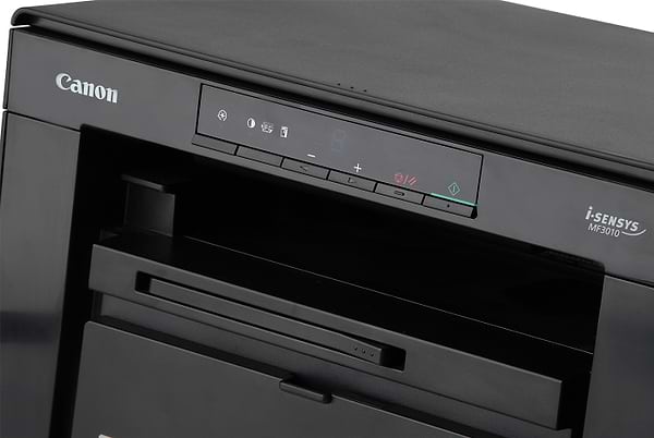 Фото - Уцінка - БФП ч/б друку Canon i-SENSYS MF3010#