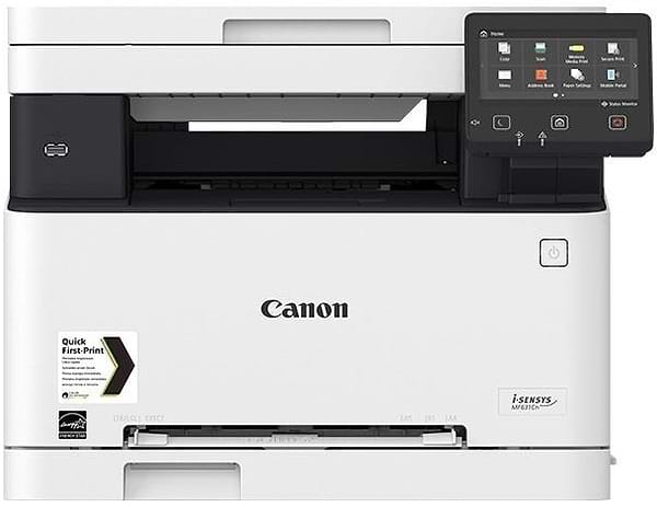 Фото - МФУ цветной печати Canon i-SENSYS MF631Cn (1475C017)