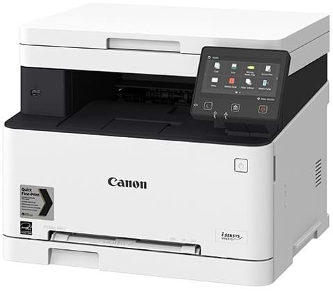 Фото - МФУ цветной печати Canon i-SENSYS MF631Cn (1475C017)