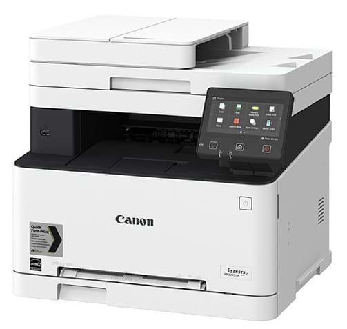 Фото - МФУ цветной печати Canon i-SENSYS MF633Cdw c Wi-Fi (1475C007)