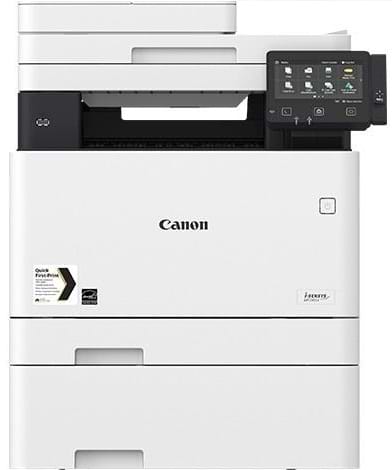 Фото - МФУ цветной печати Canon i-SENSYS MF735Cx Wi-Fi (1474C054)