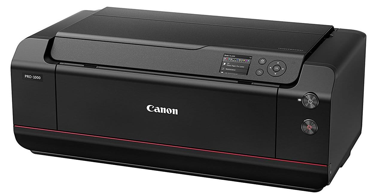 Принтер для цветной печати Canon imagePROGRAF PRO-1000 (0608C025) - Фото 1