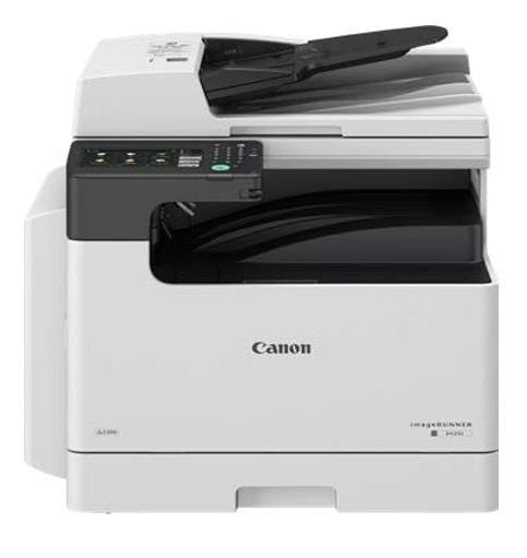 Фото - БФП ч/б друку Canon iR2425i c Wi-Fi (4293C004)