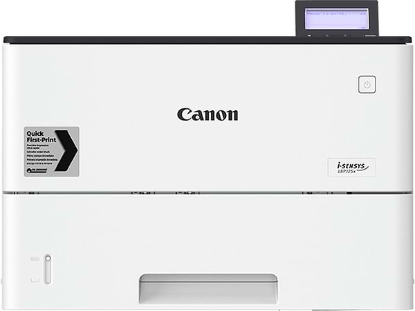 Фото - Принтер для ч/б печати Canon LBP325X (3515C004)