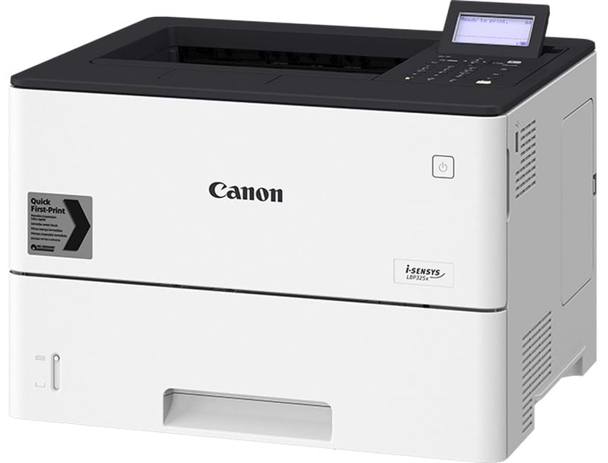 Принтер для ч/б друку Canon LBP325X (3515C004) - Фото 1