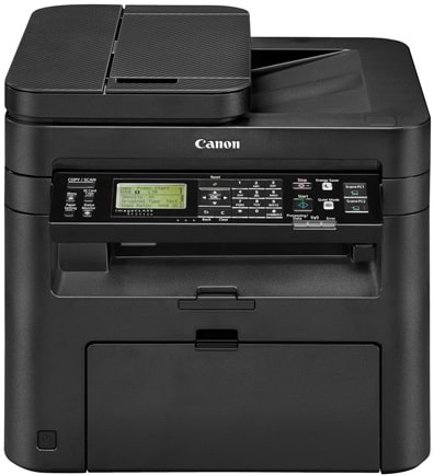 Фото - МФУ ч/б печати Canon i-SENSYS MF244dw с Wi-Fi (1418C017)