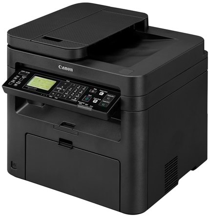 Фото - МФУ ч/б печати Canon i-SENSYS MF244dw с Wi-Fi (1418C017)