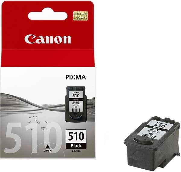 Фото - Картридж для принтера/МФУ Canon PG-510Bk (2970B007)