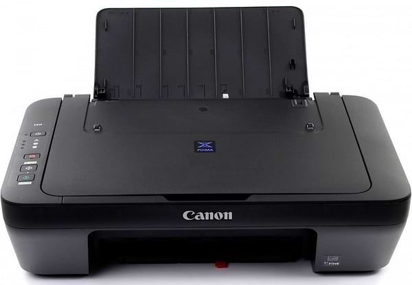 Фото - МФУ цветной печати Canon PIXMA E414 (1366C009)