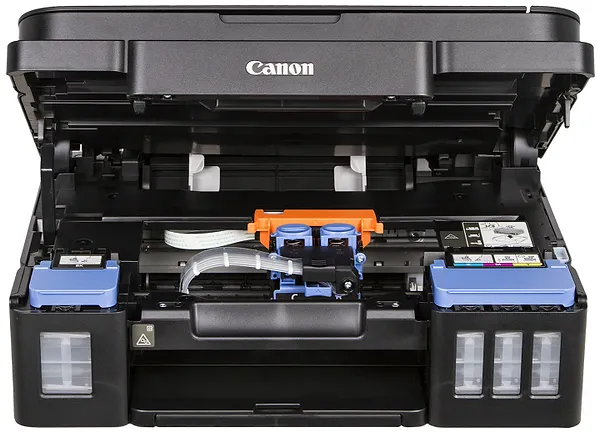 Фото - МФУ цветной печати Canon PIXMA G2415 (2313C029)