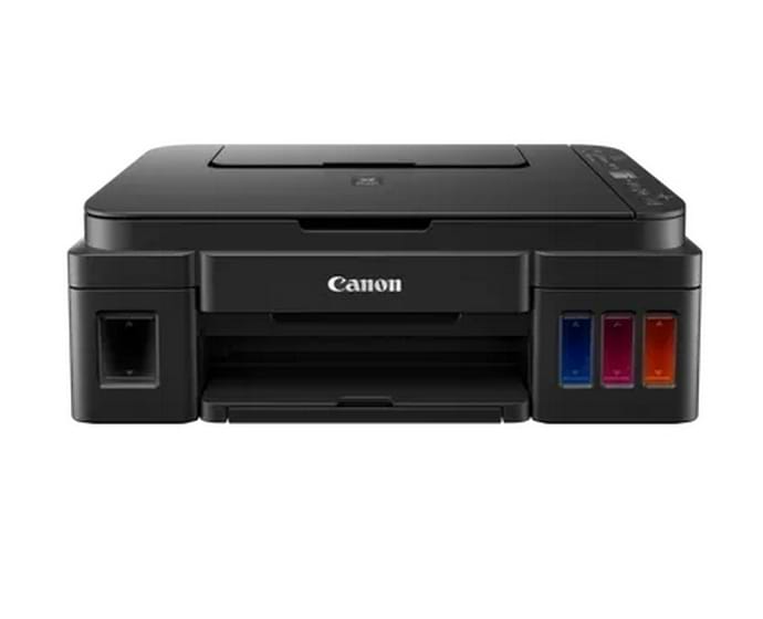 МФУ цветной печати Canon PIXMA G3416 c Wi-Fi (2315C052) - Фото 1