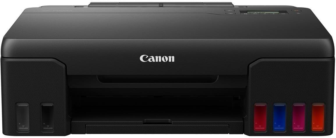 Принтер для цветной печати Canon Pixma G540 (4621C009AA) - Фото 1