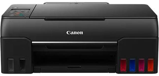 МФУ цветной печати Canon Pixma G640 (4620C009AA) - Фото 1