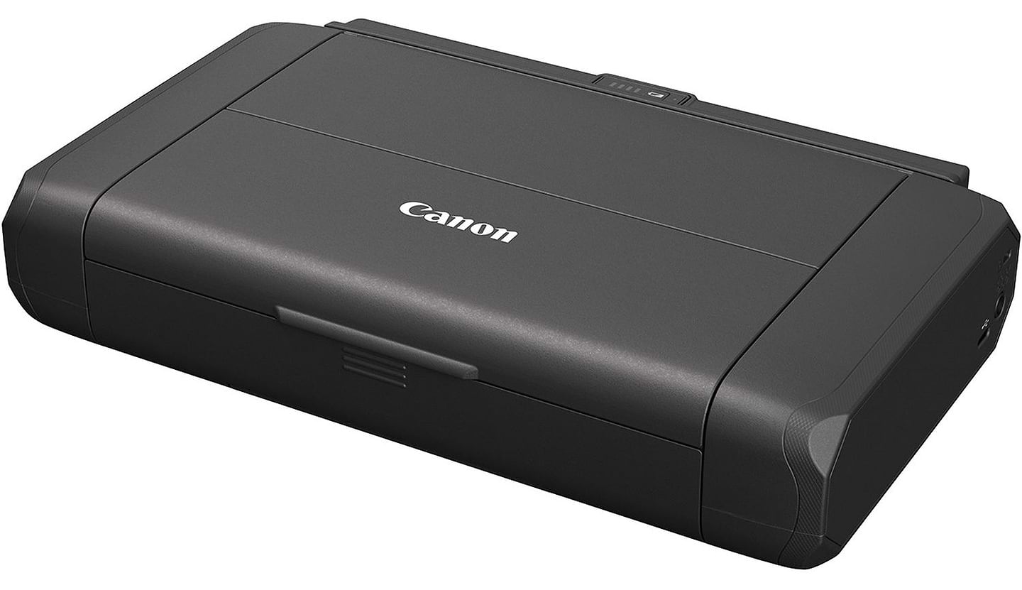 Принтер для цветной печати Canon PIXMA TR150 (4167C007) - Фото 1